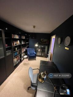Beautiful Study