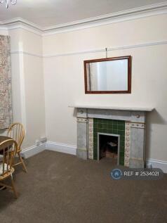 Front Room