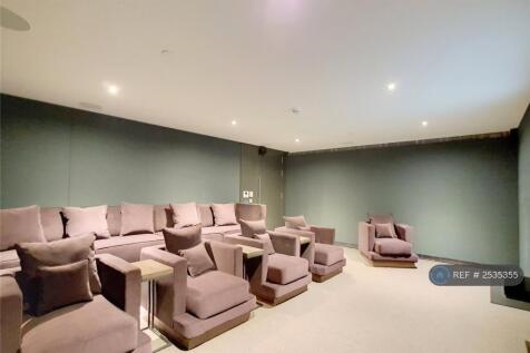 Cinema Room