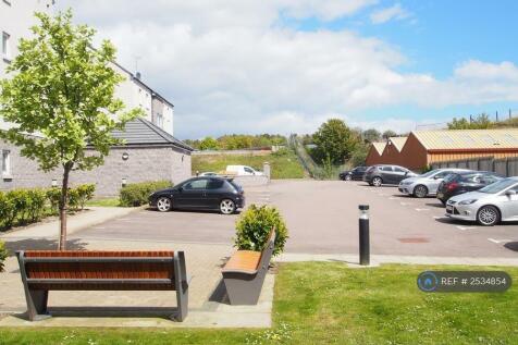 Rear Car Park