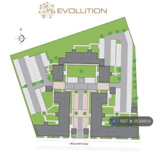 Site Layout