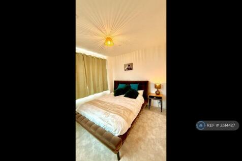 Master Bedroom 2