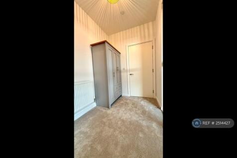 Master Bedroom Hallway