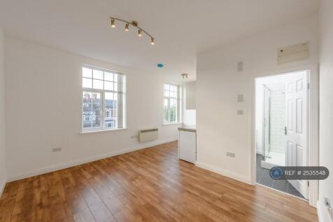 Lounge/Kitchen