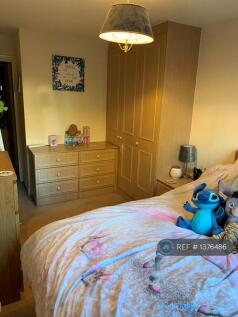 Bedroom 1 Built In Furniture