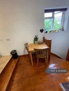 Dining Seating/Work Desk