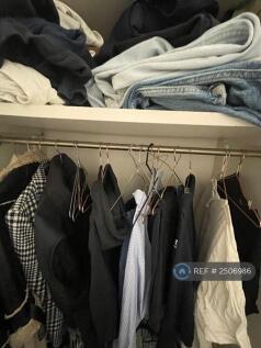 Wardrobes 