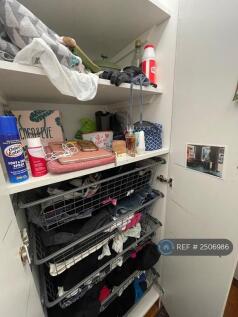 Wardrobes 