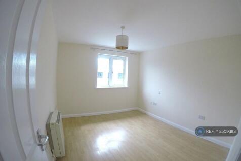 Bedroom 1 Is Spacious  
