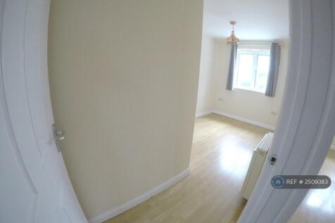 Bedroom 2 From Entrance Door