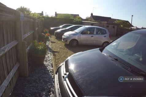 Off Road Parking