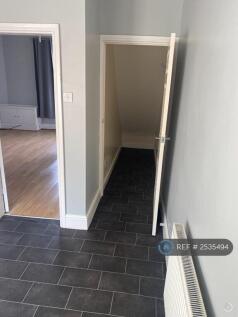 Understairs Storage