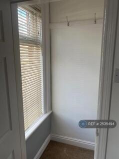 Walk In Wardrobe 