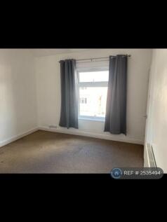 Front Bedroom 