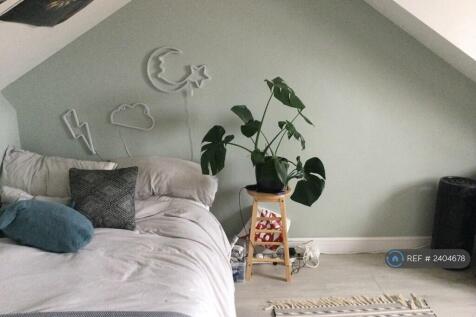 Bedroom 7 £130 Per Week 