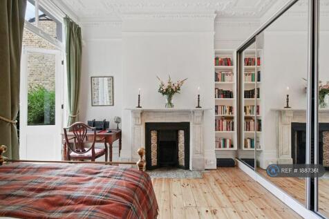 Huge Sliding Wardrobes