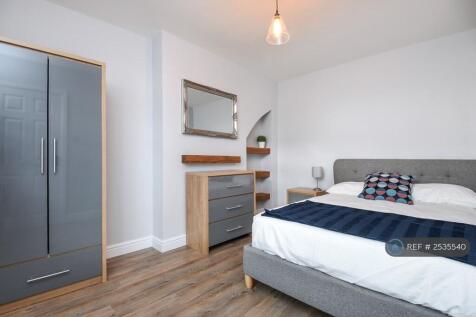 Bedroom 3-Fully Furnished