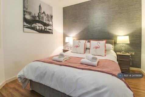 Bedroom Area