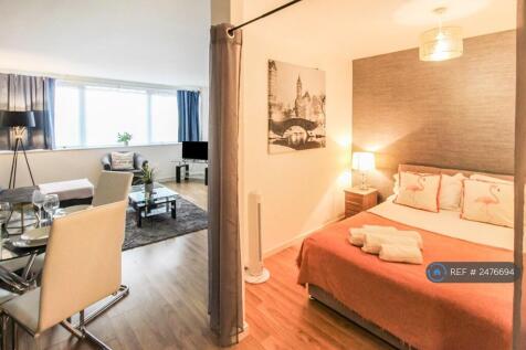 Bedroom Area