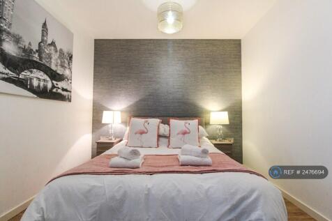 Bedroom Area