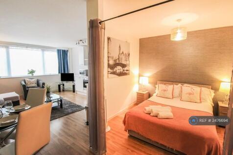 Bedroom Area