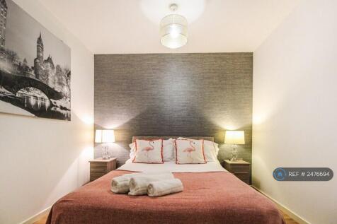 Bedroom Area