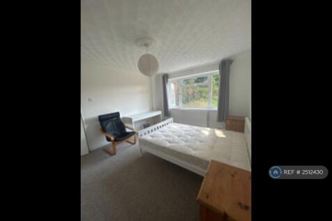 Grd Flr Bedroom 2