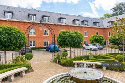Henmarsh Court
