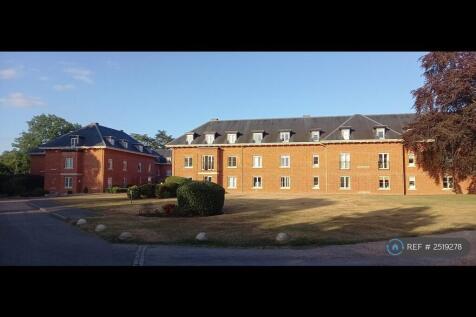 Henmarsh Court