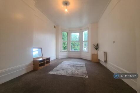Living Room (Or Bedroom 4)