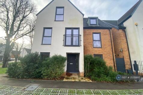Front Of The House