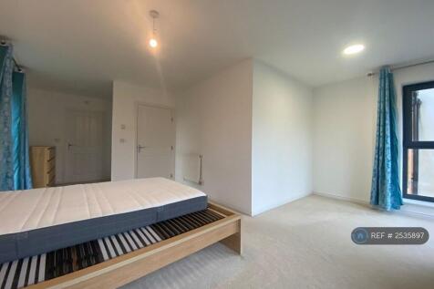 Bedroom 4 - Shot 2