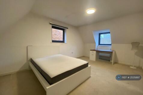 Bedroom 4 - Shot 1