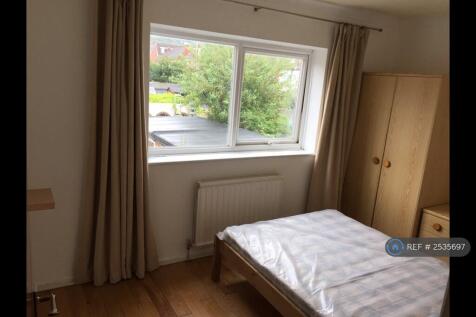 Study/ Bedroom 4