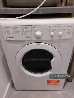 Washer Dryer
