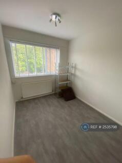 Front Bedroom 