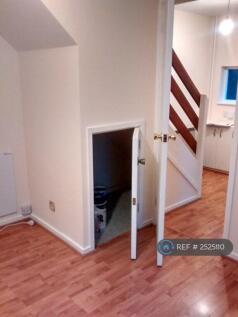 Hallway From Lounge