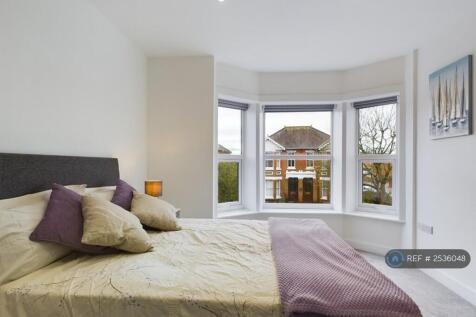 Large Double Ensuite Room