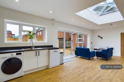 Shared Living Space
