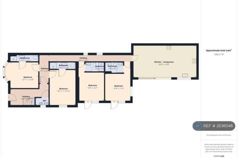 Ground Floor Plan