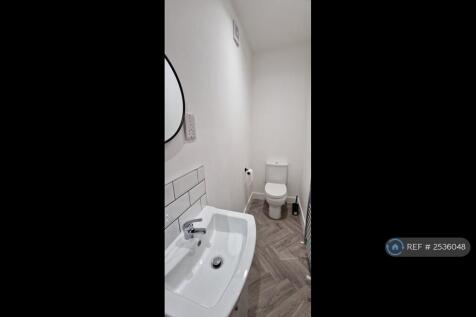 Ensuite Shower Room