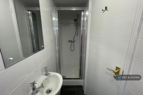 Shower Room 2