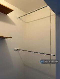 Walk In Wardrobe
