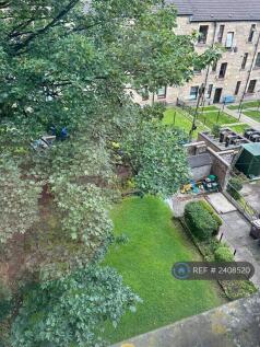 Garden Area