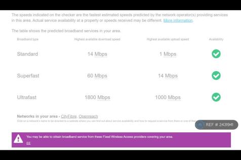 Broadband