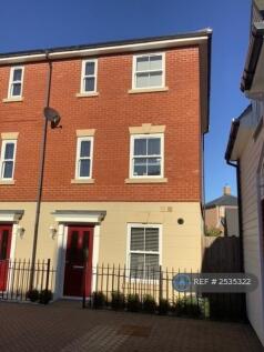 The Mulberry 3 Bed House At Woodlands Park 