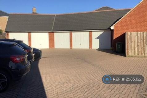 Garage And One Parking Space 