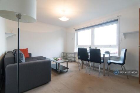 Fully Furnished Living Room