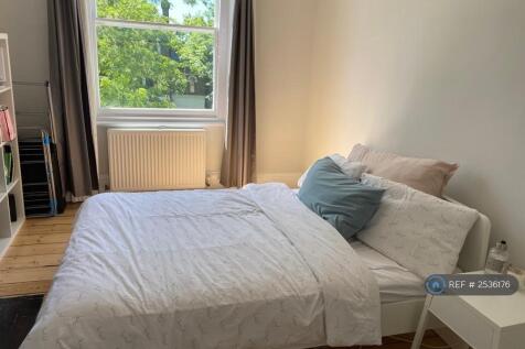 Double Bedroom 2