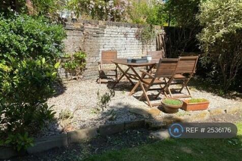 Patio Space